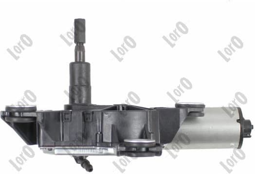 Wiper Motor LORO 103-06-023 - image 3