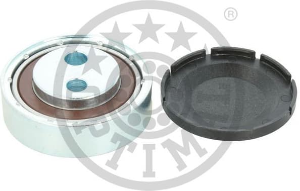 Tensioner Pulley, V-ribbed belt 0-N1005 - image 2