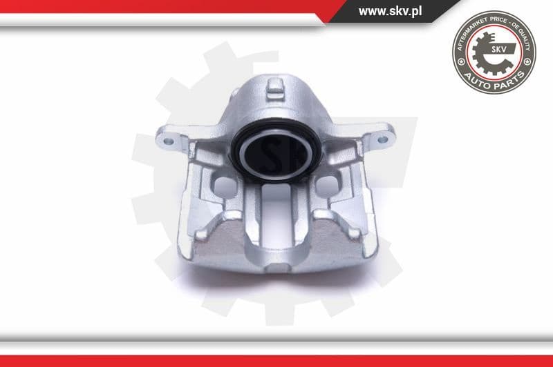 Brake Caliper 55SKV641 - image 3