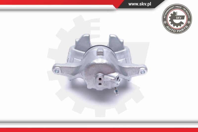 Brake Caliper 55SKV641 - image 5