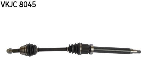 Drive Shaft VKJC8045 - image 4