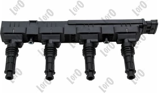 Ignition Coil LORO 122-01-061 - image 2