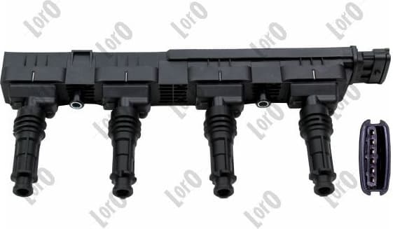 Ignition Coil LORO 122-01-061 - image 3