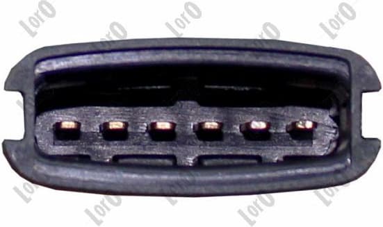 Ignition Coil LORO 122-01-061 - image 5