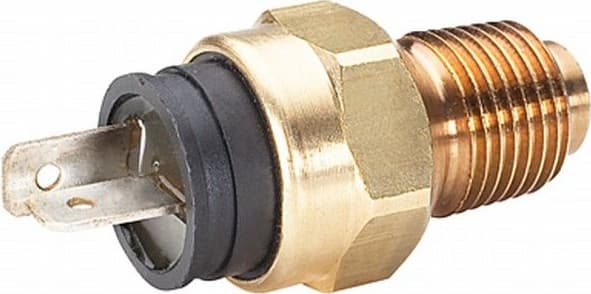 Sensor, coolant temperature 6PT 009 309-531