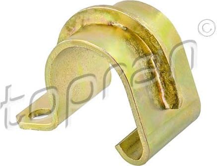 Bracket, stabiliser mounting 409 323