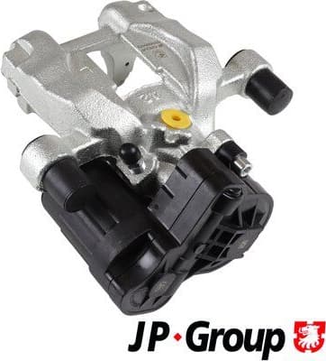 Brake Caliper JP 1162009470
