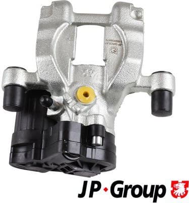 Brake Caliper JP 1162009470 - image 2