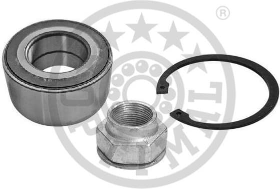 Wheel Bearing Kit 801972
