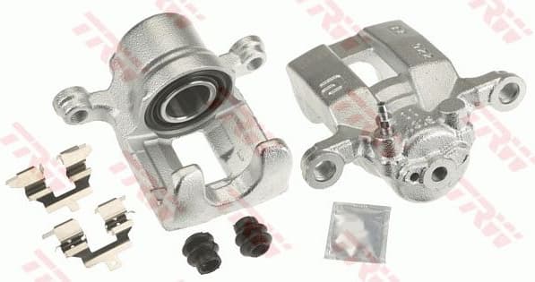 Brake Caliper BHT345E - image 2