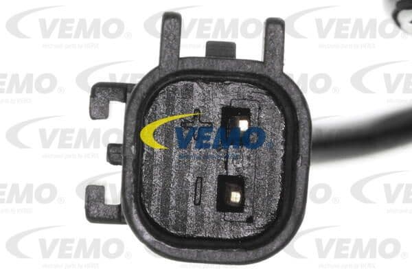 Sensor, wheel speed Original VEMO Quality V33-72-0060 - image 2