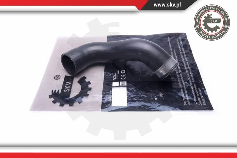 Charge Air Hose 24SKV512