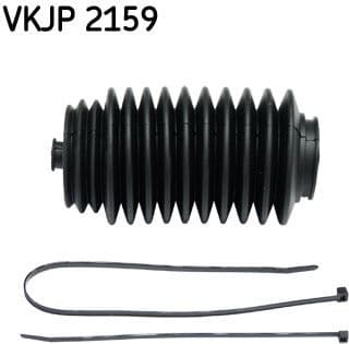Bellow Kit, steering VKJP 2159 - image 2