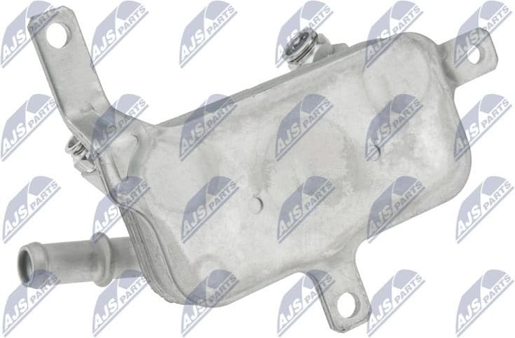 Oil Cooler, automatic transmission CCL-PL-026