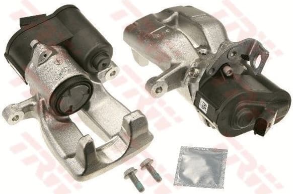 Brake Caliper BHS1440E - image 2