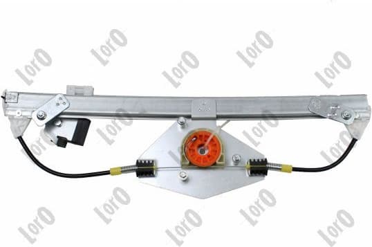 Window Regulator LORO 130-004-079 - image 2