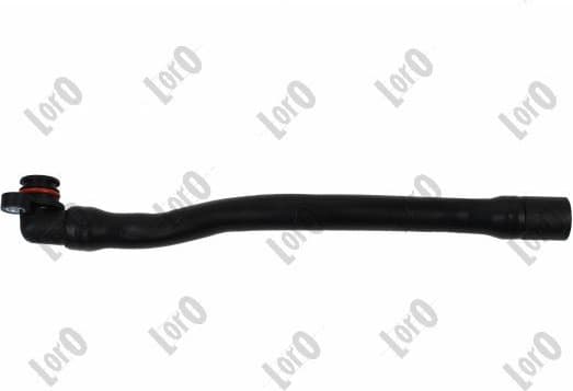 Hose, crankcase ventilation LORO 053-028-078 - image 2