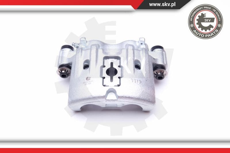 Brake Caliper 44SKV044 - image 4