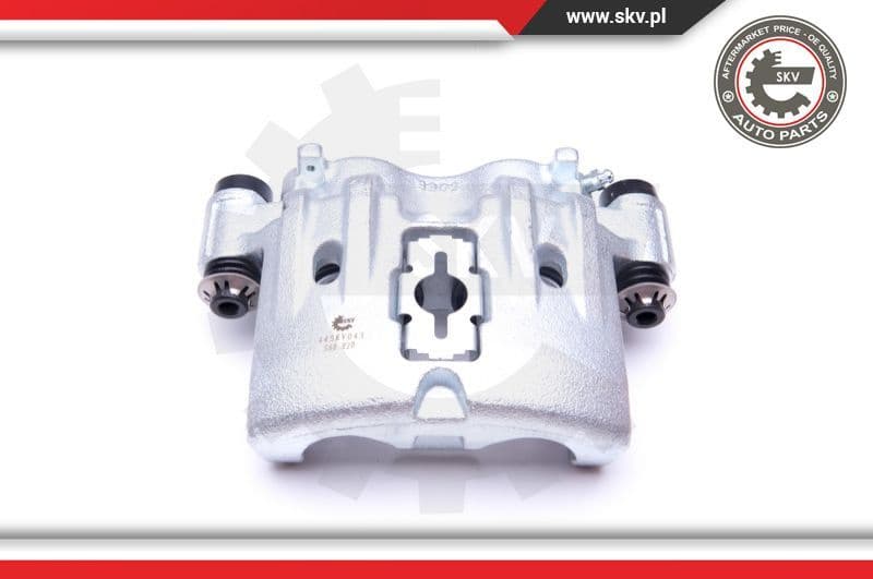 Brake Caliper 44SKV043 - image 2