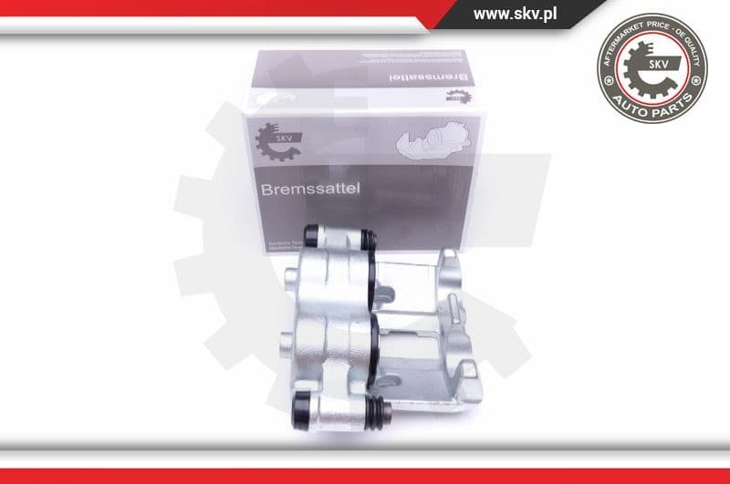 Brake Caliper 45SKV524