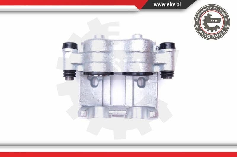 Brake Caliper 45SKV524 - image 4