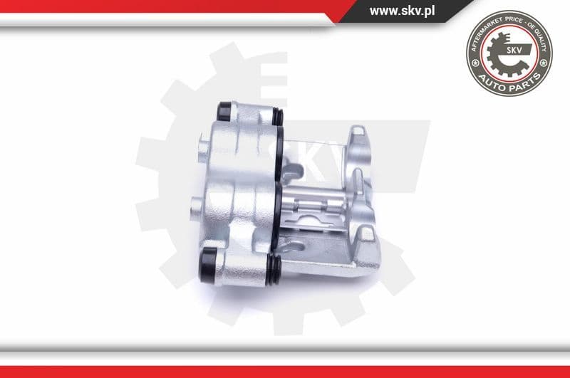 Brake Caliper 45SKV523 - image 2