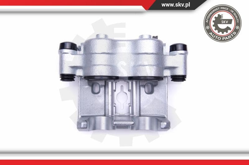 Brake Caliper 45SKV523 - image 4