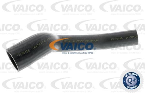 Charge Air Hose Original VAICO Quality V25-0948