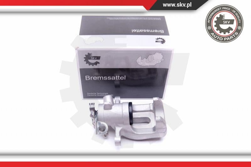 Brake Caliper 45SKV803