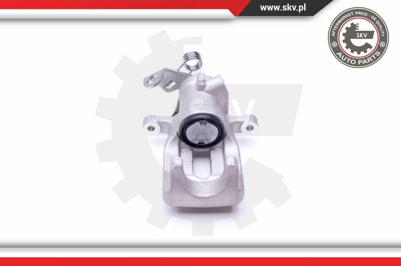 Brake Caliper 45SKV803 - image 3
