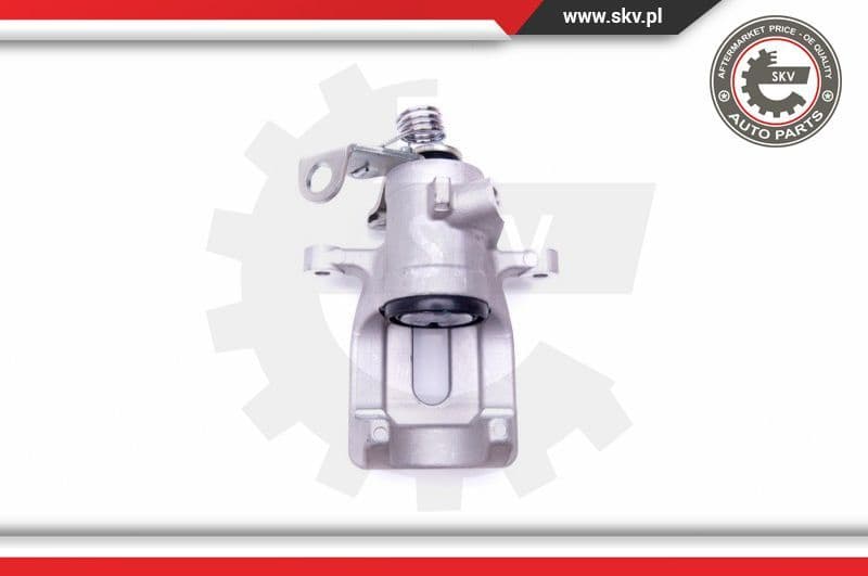 Brake Caliper 45SKV803 - image 4
