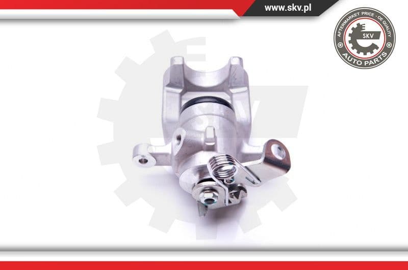 Brake Caliper 45SKV803 - image 5