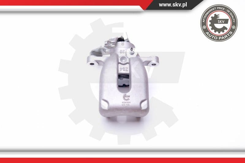 Brake Caliper 45SKV804 - image 3