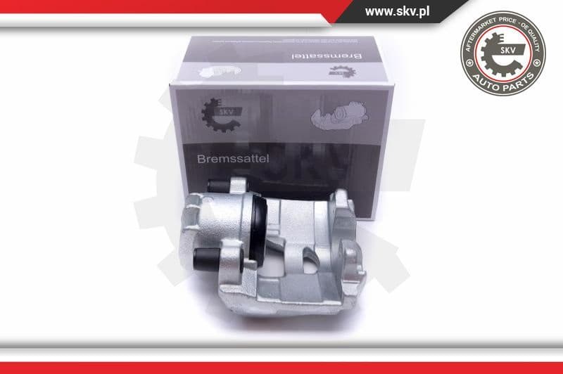 Brake Caliper 55SKV812