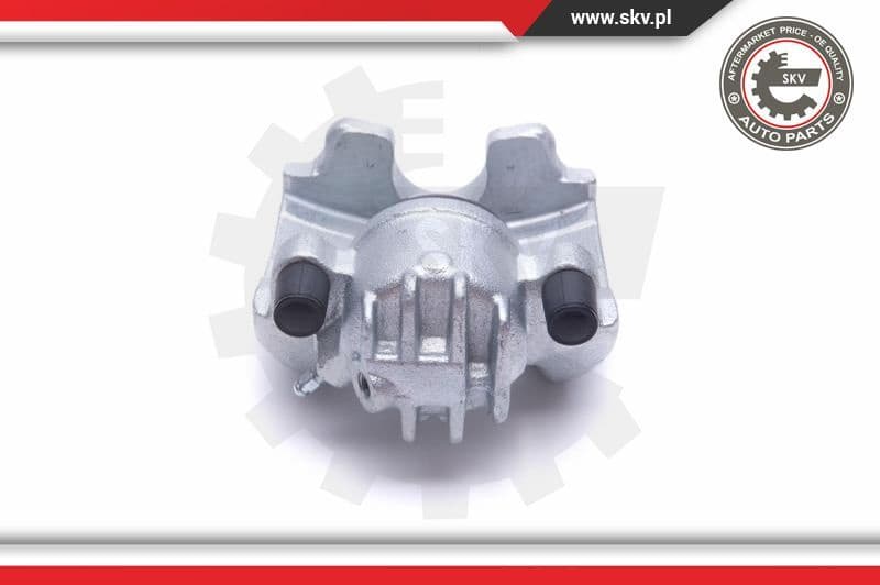 Brake Caliper 55SKV812 - image 4