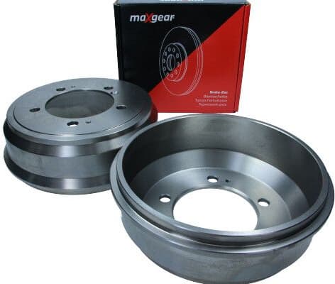 Brake Drum 19-3680 - image 2