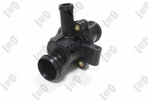 Thermostat, coolant LORO 027-025-0002 - image 4