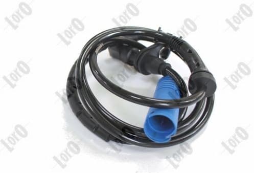 Sensor, wheel speed LORO 120-03-043