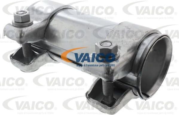 Pipe Connector, exhaust system Original VAICO Quality V10-1837