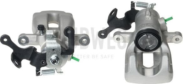 Brake Caliper 344181