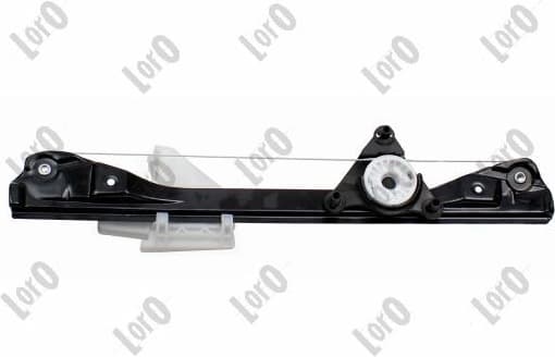 Window Regulator LORO 130-048-017
