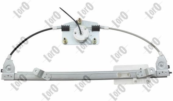 Window Regulator LORO 130-048-017 - image 3