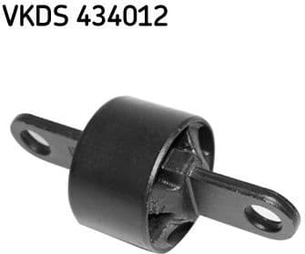 Silentblock rear axle VKDS 434012 - image 2
