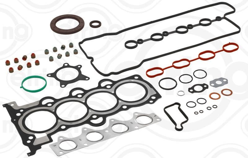 Full Gasket Kit, engine 925.630
