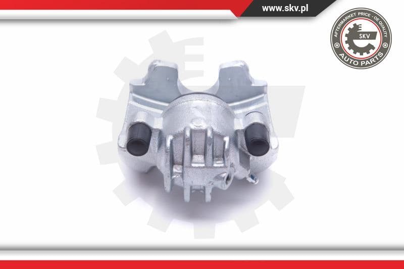 Brake Caliper 55SKV811 - image 4