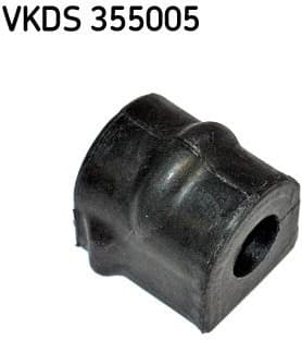 Mounting stabilizer front VKDS 355005 - image 2