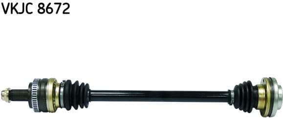 Drive Shaft VKJC 8672 - image 4