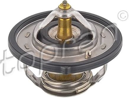 Thermostat, coolant 820 596