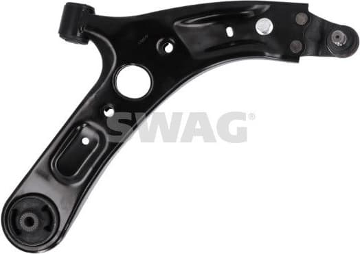 Control/Trailing Arm, wheel suspension 33107271