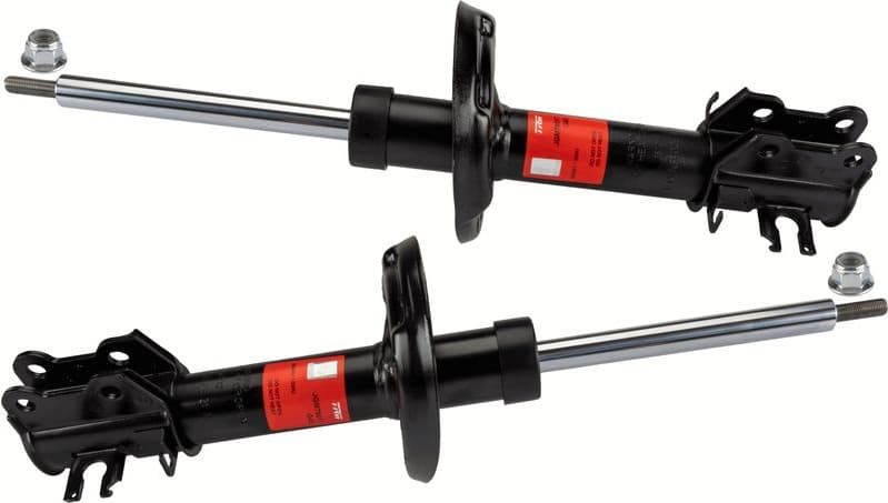 Shock Absorber TRW TWIN JGM7801T - image 2